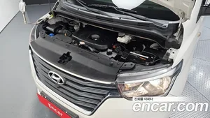 Hyundai Starex, 2020 — миниатюра 6