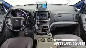 Hyundai Starex, 2020 — миниатюра 7