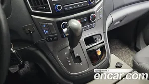 Hyundai Starex, 2020 — миниатюра 9