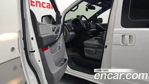 Hyundai Starex, 2020 — миниатюра 10