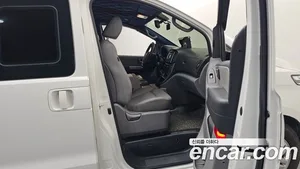 Hyundai Starex, 2020 — миниатюра 11