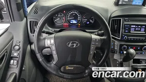 Hyundai Starex, 2020 — миниатюра 12
