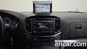 Hyundai Starex, 2020 — миниатюра 13