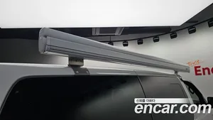 Hyundai Starex, 2020 — миниатюра 16