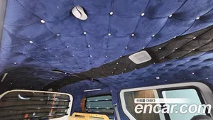 Hyundai Starex, 2020 — миниатюра 17