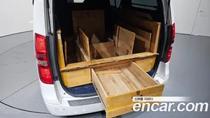 Hyundai Starex, 2020 — миниатюра 18