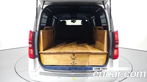 Hyundai Starex, 2020 — миниатюра 20