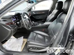Cadillac CTS, 2015 — миниатюра 6