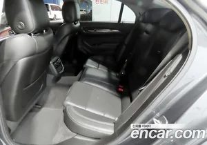 Cadillac CTS, 2015 — миниатюра 7