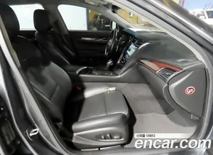 Cadillac CTS, 2015 — миниатюра 8