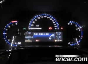 Cadillac CTS, 2015 — миниатюра 9