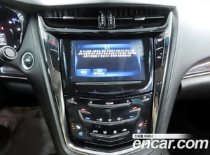 Cadillac CTS, 2015 — миниатюра 11