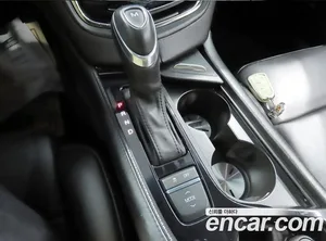 Cadillac CTS, 2015 — миниатюра 12