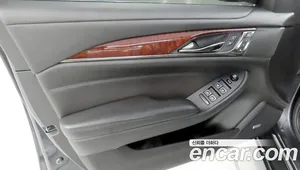 Cadillac CTS, 2015 — миниатюра 13