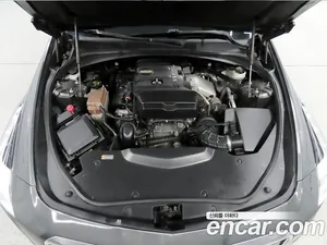 Cadillac CTS, 2015 — миниатюра 18