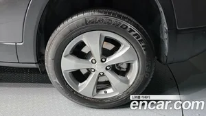 Jeep Cherokee, 2021 — миниатюра 4