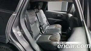 Jeep Cherokee, 2021 — миниатюра 17