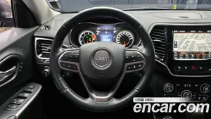 Jeep Cherokee, 2021 — миниатюра 18