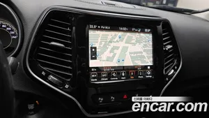 Jeep Cherokee, 2021 — миниатюра 19