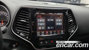 Jeep Cherokee, 2021 — миниатюра 21