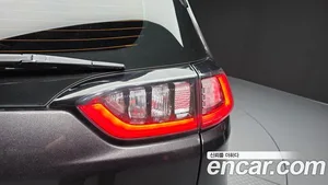 Jeep Cherokee, 2021 — миниатюра 8