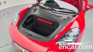 Porsche 718, 2018 — миниатюра 6