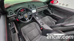 Porsche 718, 2018 — миниатюра 10