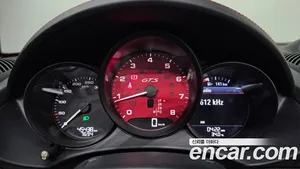 Porsche 718, 2018 — миниатюра 11