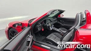 Porsche 718, 2018 — миниатюра 13