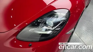 Porsche 718, 2018 — миниатюра 8
