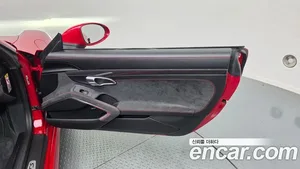 Porsche 718, 2018 — миниатюра 15