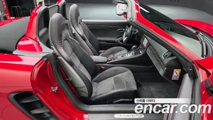 Porsche 718, 2018 — миниатюра 16
