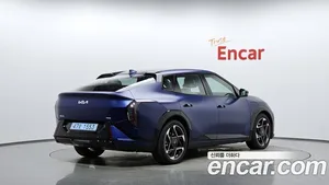 Kia EV4, 2025 — миниатюра 1