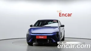 Kia EV4, 2025 — миниатюра 2