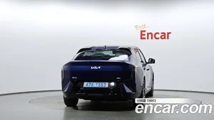 Kia EV4, 2025 — миниатюра 3
