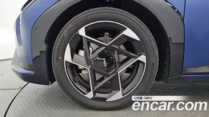 Kia EV4, 2025 — миниатюра 4