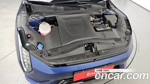 Kia EV4, 2025 — миниатюра 5