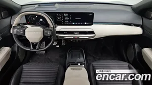 Kia EV4, 2025 — миниатюра 9