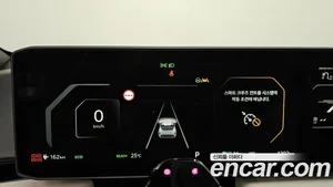 Kia EV4, 2025 — миниатюра 10