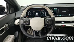 Kia EV4, 2025 — миниатюра 18