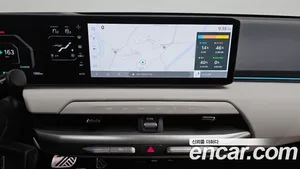 Kia EV4, 2025 — миниатюра 19