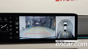 Kia EV4, 2025 — миниатюра 20