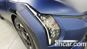 Kia EV4, 2025 — миниатюра 7