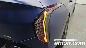 Kia EV4, 2025 — миниатюра 8