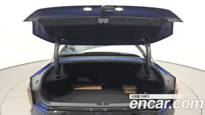 Kia EV4, 2025 — миниатюра 36