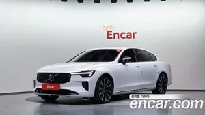 Volvo S90, 2025 — миниатюра 1