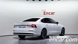 Volvo S90, 2025 — миниатюра 2