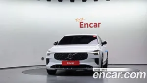 Volvo S90, 2025 — миниатюра 3