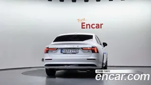 Volvo S90, 2025 — миниатюра 4