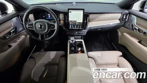 Volvo S90, 2025 — миниатюра 10